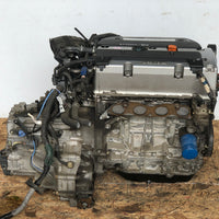 02 08 Honda Acura RSX TSX Accord 2.0L DOHC i-Vtec Engine Automatic Transmission K20A | Engine & Transmission | 2.0l, 2.4l, Accord, Acura, Engine, Honda, K24A, VTEC | 1360