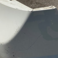 JDM 2009-2011 Honda/Acura CSX Rear End Conversion Rear Trunk + Bumper + TailLights + Sideskirts (NSH)