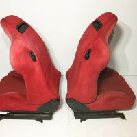 Jdm Honda Integra Type R Front OEM Recaro Seats Rails Dc2 Recaro Seats | Seats | Acura, Acura Integra Type R, Honda, Integra, Recaro, Type R | 1242