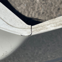 JDM 2009-2011 Honda/Acura CSX Rear End Conversion Rear Trunk + Bumper + TailLights + Sideskirts (NSH)