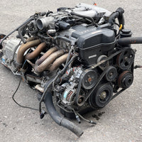 JDM LEXUS GS300 ENGINE 3.0L 6 CYL 2JZ 2JZGE VVTI MOTOR 1998-2005 NON TURBO JDM | Engine & Transmission | 2JZ Engine, 2JZ non turbo, 2JZ VVTi, freeshipping | 2006