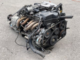 JDM LEXUS GS300 ENGINE 3.0L 6 CYL 2JZ 2JZGE VVTI MOTOR 1998-2005 NON TURBO JDM | Engine & Transmission | 2JZ Engine, 2JZ non turbo, 2JZ VVTi, freeshipping | 2006