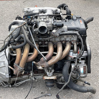 JDM LEXUS GS300 ENGINE 3.0L 6 CYL 2JZ 2JZGE VVTI MOTOR 1998-2005 NON TURBO JDM | Engine & Transmission | 2JZ Engine, 2JZ non turbo, 2JZ VVTi, freeshipping | 2006