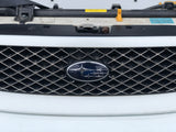 JDM Subaru Forester STi Bumper Lip Headlights Fenders Hood Grille Fogs 2003-2005 SG5 SG9 | Front End Conversion | Cross Sport Front end, Forester JDM Front End, SG5 Front Nose Cut, Subaru Forester Jdm Front end, Subaru SG5 Front end | 1799