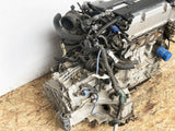 02 08 Honda Acura RSX TSX Accord 2.0L DOHC i-Vtec Engine Automatic Transmission K20A | Engine & Transmission | 2.0l, 2.4l, Accord, Acura, Engine, Honda, K24A, VTEC | 1360