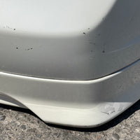 JDM 2009-2011 Honda/Acura CSX Rear End Conversion Rear Trunk + Bumper + TailLights + Sideskirts (NSH)