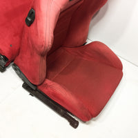 Jdm Honda Integra Type R Front OEM Recaro Seats Rails Dc2 Recaro Seats | Seats | Acura, Acura Integra Type R, Honda, Integra, Recaro, Type R | 1242