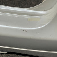 JDM 2009-2011 Honda/Acura CSX Rear End Conversion Rear Trunk + Bumper + TailLights + Sideskirts (NSH)