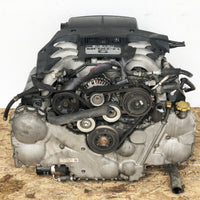2000 2003 Subaru Legacy Outback Lancaster Tribeca H6 3.0L 6 Cyl Engine JDM EZ30R | Engine | 3.0L, 6 Cylinder, EZ30, H6, legacy, outback, subaru, Tribeca | 1361