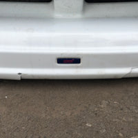 JDM Subaru Forester STi Bumper Lip Headlights Fenders Hood Grille Fogs 2003-2005 SG5 SG9 | Front End Conversion | Cross Sport Front end, Forester JDM Front End, SG5 Front Nose Cut, Subaru Forester Jdm Front end, Subaru SG5 Front end | 1799
