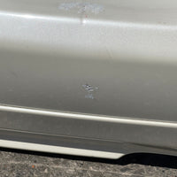 JDM 2009-2011 Honda/Acura CSX Rear End Conversion Rear Trunk + Bumper + TailLights + Sideskirts (NSH)