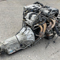 JDM LEXUS GS300 ENGINE 3.0L 6 CYL 2JZ 2JZGE VVTI MOTOR 1998-2005 NON TURBO JDM | Engine & Transmission | 2JZ Engine, 2JZ non turbo, 2JZ VVTi, freeshipping | 2006