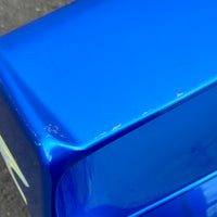 Jdm 02-07 Subaru Impreza WRX STi Trunk Lid Wing Spoiler Sedan GDA GDB V7 V8 V9