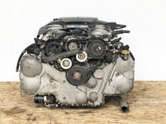 2000 2003 Subaru Legacy Outback Lancaster Tribeca H6 3.0L 6 Cyl Engine JDM EZ30R