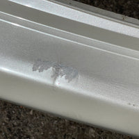 JDM 2009-2011 Honda/Acura CSX Rear End Conversion Rear Trunk + Bumper + TailLights + Sideskirts (NSH)