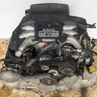 2000 2003 Subaru Legacy Outback Lancaster Tribeca H6 3.0L 6 Cyl Engine JDM EZ30R | Engine | 3.0L, 6 Cylinder, EZ30, H6, legacy, outback, subaru, Tribeca | 1361
