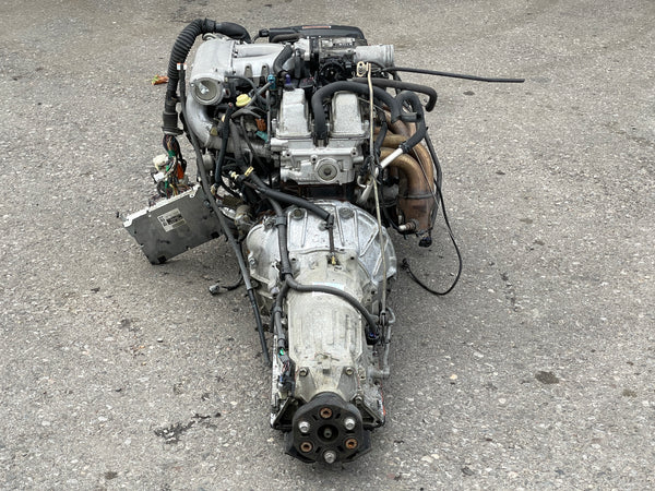 JDM LEXUS GS300 ENGINE 3.0L 6 CYL 2JZ 2JZGE VVTI MOTOR 1998-2005 NON TURBO JDM | Engine & Transmission | 2JZ Engine, 2JZ non turbo, 2JZ VVTi, freeshipping | 2006