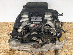 2000 2003 Subaru Legacy Outback Lancaster Tribeca H6 3.0L 6 Cyl Engine JDM EZ30R