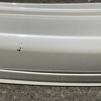 JDM 2009-2011 Honda/Acura CSX Rear End Conversion Rear Trunk + Bumper + TailLights + Sideskirts (NSH)