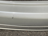 JDM 2009-2011 Honda/Acura CSX Rear End Conversion Rear Trunk + Bumper + TailLights + Sideskirts (NSH)