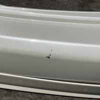 JDM 2009-2011 Honda/Acura CSX Rear End Conversion Rear Trunk + Bumper + TailLights + Sideskirts (NSH)