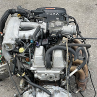 JDM LEXUS GS300 ENGINE 3.0L 6 CYL 2JZ 2JZGE VVTI MOTOR 1998-2005 NON TURBO JDM