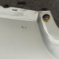 JDM 2009-2011 Honda/Acura CSX Rear End Conversion Rear Trunk + Bumper + TailLights + Sideskirts (NSH)