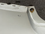 JDM 2009-2011 Honda/Acura CSX Rear End Conversion Rear Trunk + Bumper + TailLights + Sideskirts (NSH)