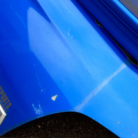 Jdm 02-07 Subaru Impreza WRX STi Trunk Lid Wing Spoiler Sedan GDA GDB V7 V8 V9