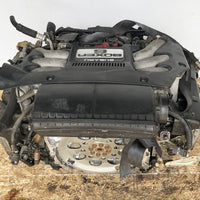2000 2003 Subaru Legacy Outback Lancaster Tribeca H6 3.0L 6 Cyl Engine JDM EZ30R | Engine | 3.0L, 6 Cylinder, EZ30, H6, legacy, outback, subaru, Tribeca | 1361