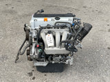JDM 04-08 Honda K24A 2.4L DOHC i-VTEC RBB 200HP Engine K24A2 Acura TSX | Engine | 2004 2008 Acura Tsx 2.4L DOHC i-VTEC Automatic Transmission MRSA JDM K24A, acura tsx, Acura Tsx K24A Engine, freeshipping, K24a Tsx, K24a2, tested, TSX, tsx Engine | 2139