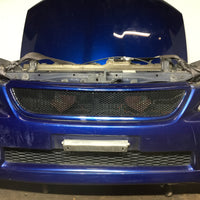 JDM LEXUS IS300 & TOYOTA ALTEZZA Front End Conversion Bumper Fog Light 2001-2005 | Front End Conversion | Altezza, Is300, Lexus, Lexus Is300, Toyota, Toyota Altezza | 1243