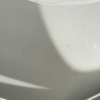 JDM 2009-2011 Honda/Acura CSX Rear End Conversion Rear Trunk + Bumper + TailLights + Sideskirts (NSH)