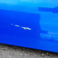 Jdm 02-07 Subaru Impreza WRX STi Trunk Lid Wing Spoiler Sedan GDA GDB V7 V8 V9