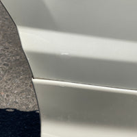 JDM 2009-2011 Honda/Acura CSX Rear End Conversion Rear Trunk + Bumper + TailLights + Sideskirts (NSH)