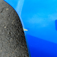 Jdm 02-07 Subaru Impreza WRX STi Trunk Lid Wing Spoiler Sedan GDA GDB V7 V8 V9