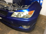 JDM LEXUS IS300 & TOYOTA ALTEZZA Front End Conversion Bumper Fog Light 2001-2005 | Front End Conversion | Altezza, Is300, Lexus, Lexus Is300, Toyota, Toyota Altezza | 1243