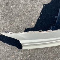 JDM 2009-2011 Honda/Acura CSX Rear End Conversion Rear Trunk + Bumper + TailLights + Sideskirts (NSH)