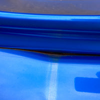 Jdm 02-07 Subaru Impreza WRX STi Trunk Lid Wing Spoiler Sedan GDA GDB V7 V8 V9