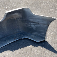 JDM 2009-2011 Honda/Acura CSX Rear End Conversion Rear Trunk + Bumper + TailLights + Sideskirts (NSH)