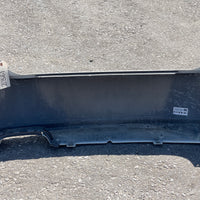 JDM 2009-2011 Honda/Acura CSX Rear End Conversion Rear Trunk + Bumper + TailLights + Sideskirts (NSH)