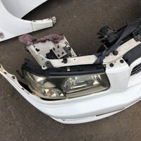 JDM Subaru Forester STi Bumper Lip Headlights Fenders Hood Grille Fogs 2003-2005 SG5 SG9