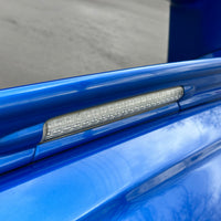 Jdm 02-07 Subaru Impreza WRX STi Trunk Lid Wing Spoiler Sedan GDA GDB V7 V8 V9