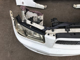 JDM Subaru Forester STi Bumper Lip Headlights Fenders Hood Grille Fogs 2003-2005 SG5 SG9