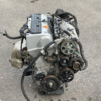 JDM 04-08 Honda K24A 2.4L DOHC i-VTEC RBB 200HP Engine K24A2 Acura TSX | Engine | 2004 2008 Acura Tsx 2.4L DOHC i-VTEC Automatic Transmission MRSA JDM K24A, acura tsx, Acura Tsx K24A Engine, freeshipping, K24a Tsx, K24a2, tested, TSX, tsx Engine | 2139