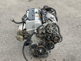 JDM 04-08 Honda K24A 2.4L DOHC i-VTEC RBB 200HP Engine K24A2 Acura TSX | Engine | 2004 2008 Acura Tsx 2.4L DOHC i-VTEC Automatic Transmission MRSA JDM K24A, acura tsx, Acura Tsx K24A Engine, freeshipping, K24a Tsx, K24a2, tested, TSX, tsx Engine | 2139