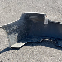 JDM 2009-2011 Honda/Acura CSX Rear End Conversion Rear Trunk + Bumper + TailLights + Sideskirts (NSH)