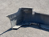 JDM 2009-2011 Honda/Acura CSX Rear End Conversion Rear Trunk + Bumper + TailLights + Sideskirts (NSH)