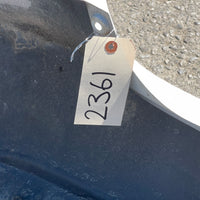 JDM 2009-2011 Honda/Acura CSX Rear End Conversion Rear Trunk + Bumper + TailLights + Sideskirts (NSH)