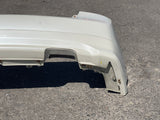 JDM 2009-2011 Honda/Acura CSX Rear End Conversion Rear Trunk + Bumper + TailLights + Sideskirts (NSH)